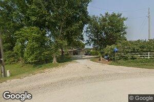 898 N 1850 Rd, Lawrence, KS 66049