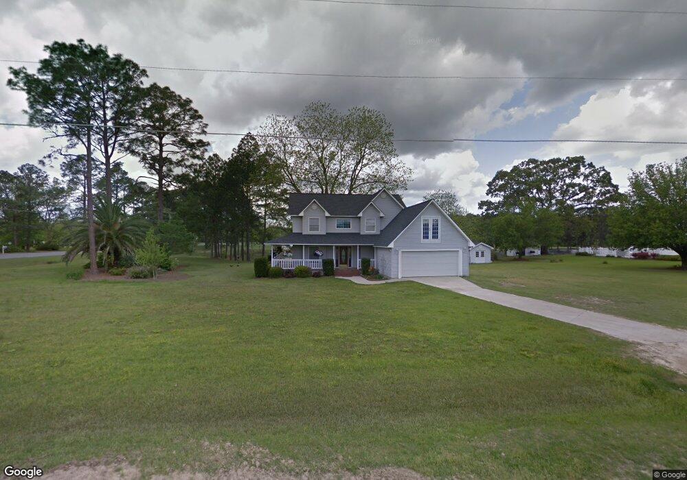 68 Chesley Rd, Hazlehurst, GA 31539 - photo 1