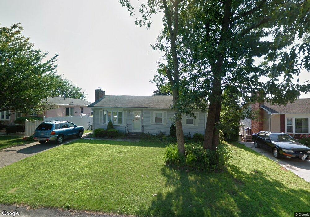 21 Burr St, Cranston, RI 02920 - photo 1