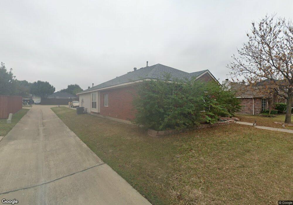 801 Georgetown Dr, Wylie, TX 75098 - photo 1