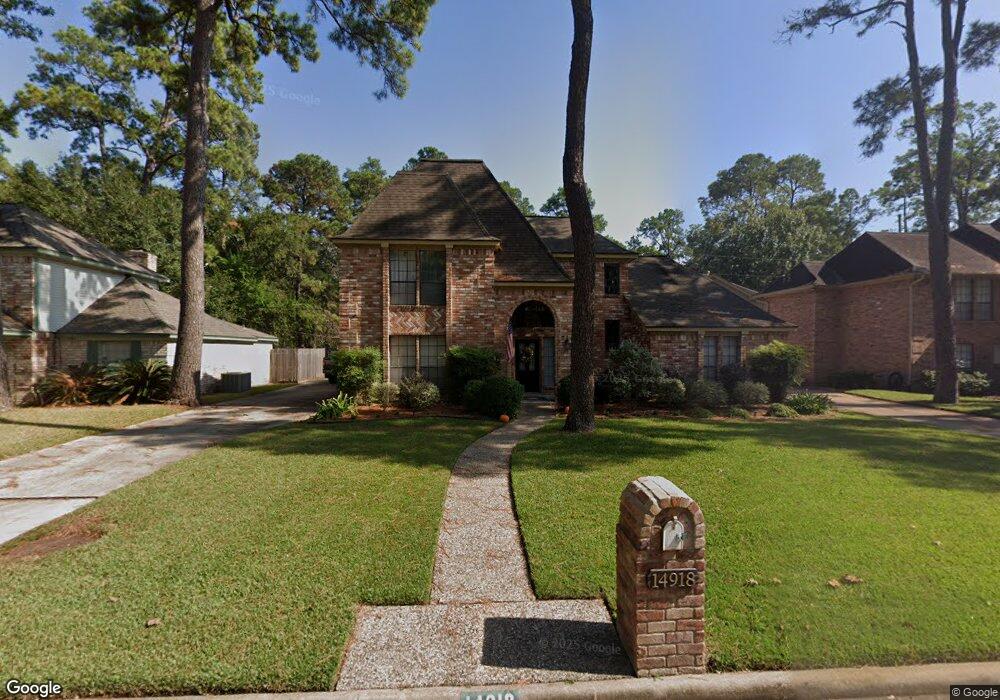 14918 Carols Way Dr, Houston, TX 77070 - photo 1