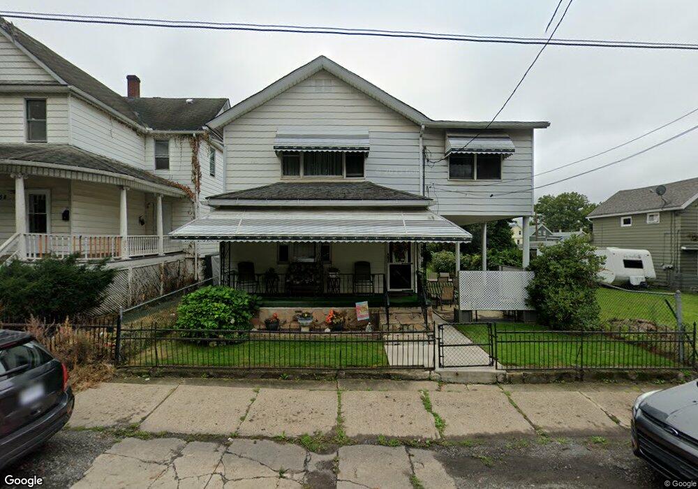336 E Elm St, Scranton, PA 18505 - photo 1
