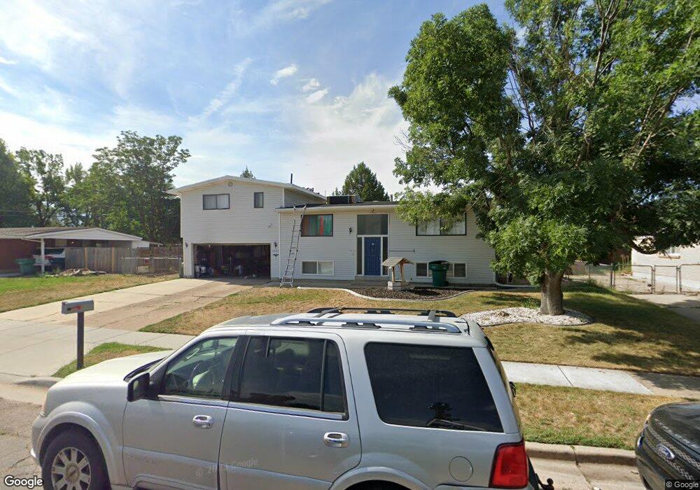 2407 W 4350 S, Roy, UT 84067 - photo 1