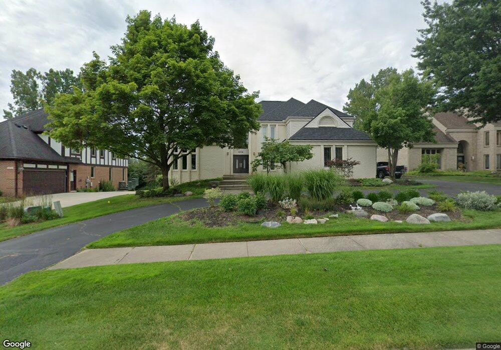 6714 Torybrooke Cir, West Bloomfield, MI 48323 - photo 1
