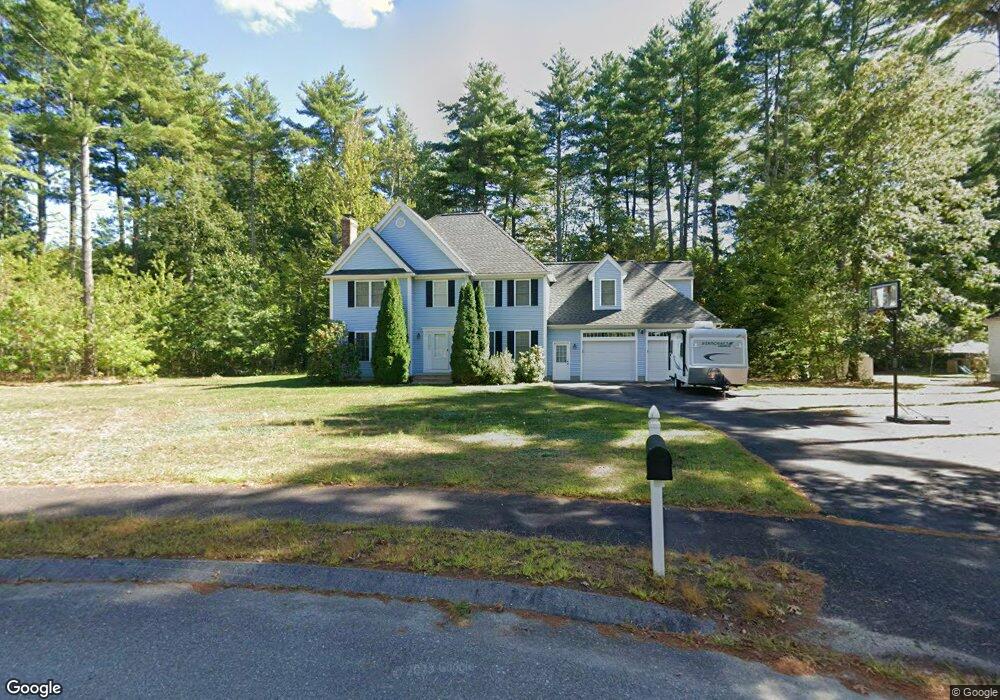 7 Amanda Ln, Shirley, MA 01464 - photo 1