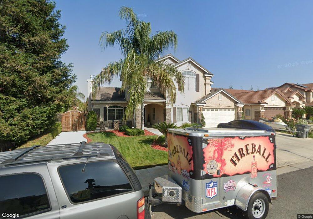 6702 E Simpson Ave, Fresno, CA 93727 - photo 1