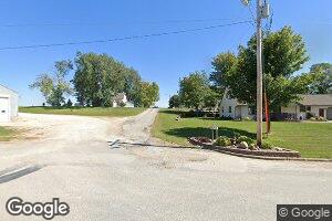 100 Tracy St, Arcadia, IA 51430