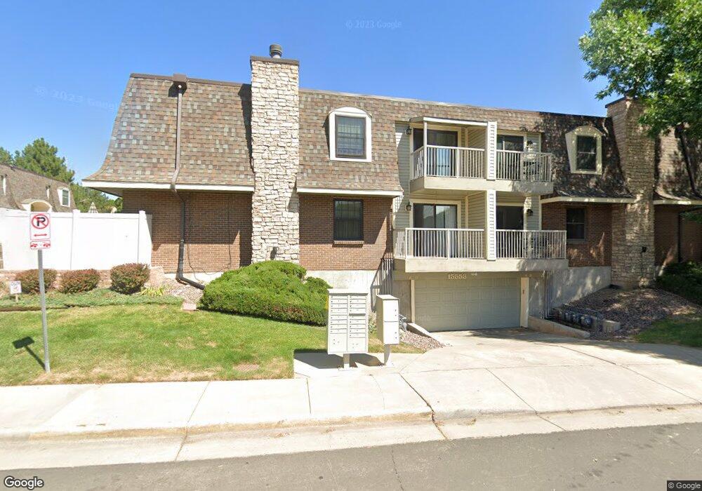 15553 E Wyoming Dr unit B, Aurora, CO 80017 - photo 1