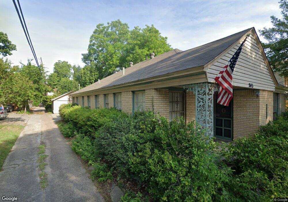 2615 Abrams Rd, Dallas, TX 75214 - photo 1