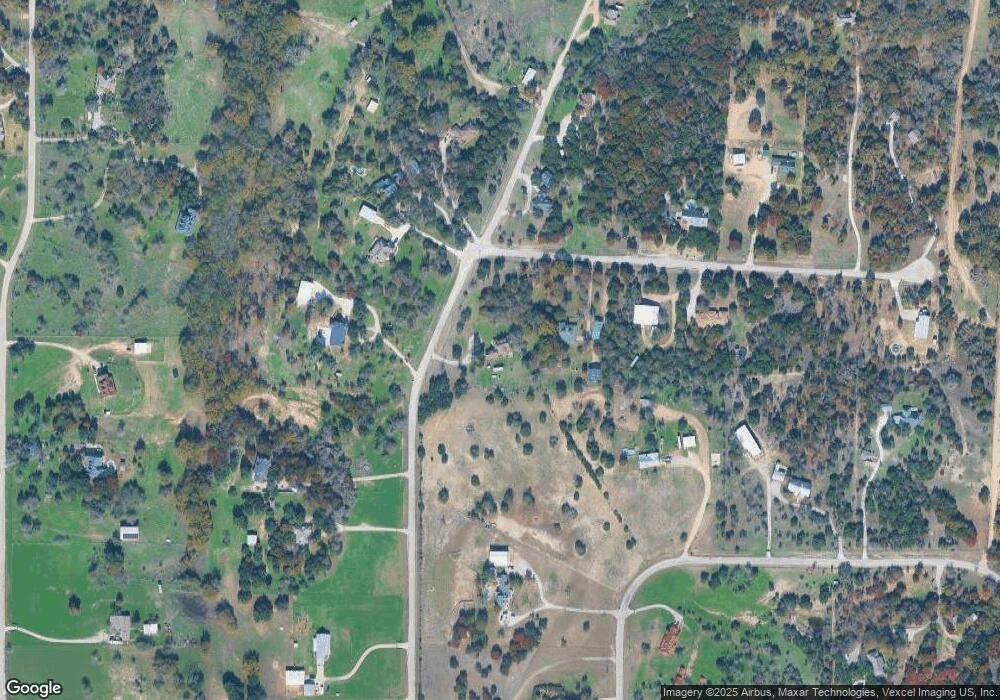 222 Winchester Ln, Weatherford, TX 76085 - photo 1