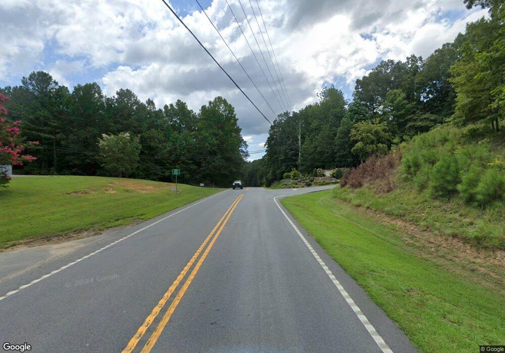 7343 Highway 382 W, Ellijay, GA 30540 - photo 1