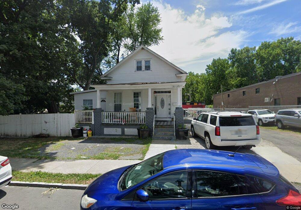 168 Catherine St, Albany, NY 12202 - photo 1