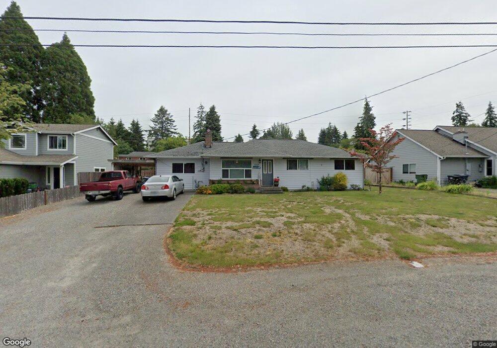 3329 Oas Dr W, University Place, WA 98466 - photo 1