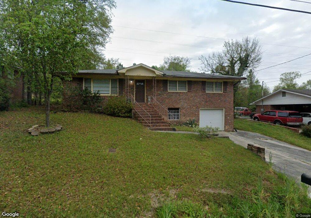 3125 Ohara Dr N, Macon, GA 31206 - photo 1