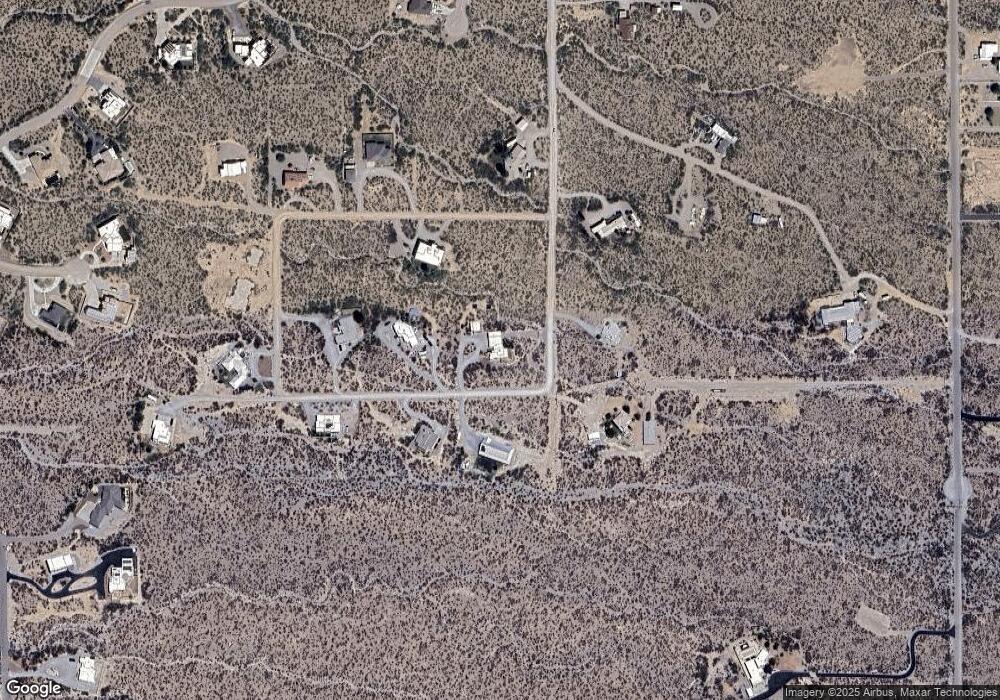 41 Claraboya Loop, Alamogordo, NM 88310 - photo 1