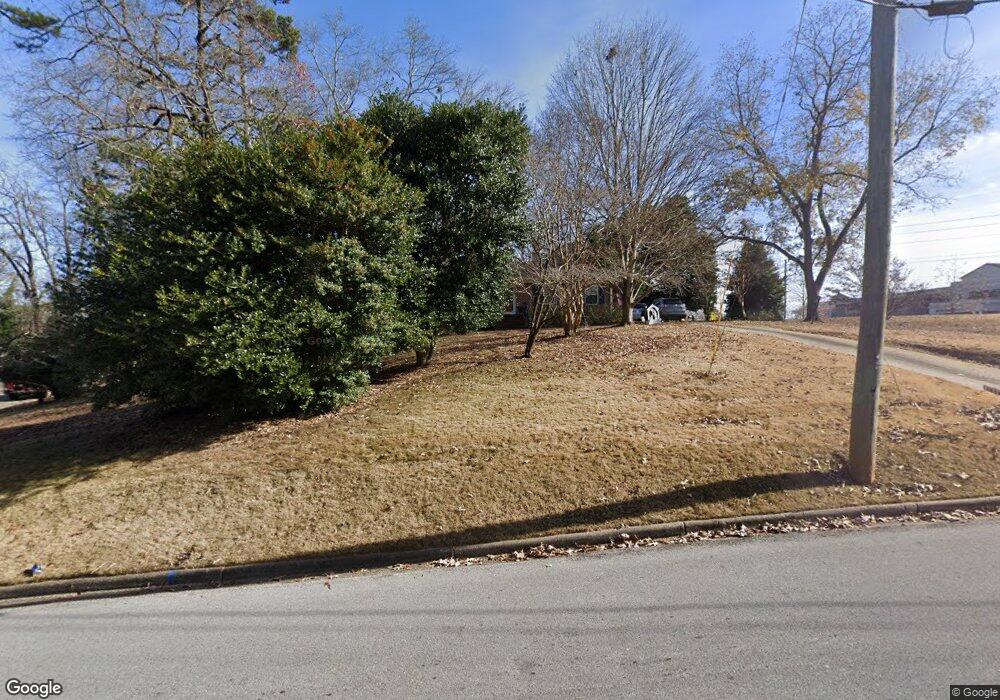 1356 Enota Ave NE, Gainesville, GA 30501 - photo 1