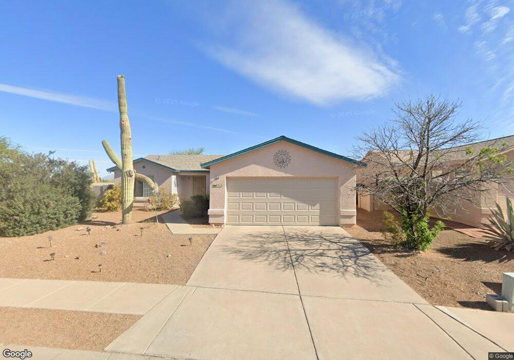 8715 E Desert Spring St, Tucson, AZ 85730 - photo 1