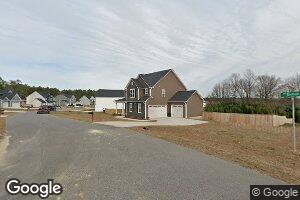 216 Enfield Dr, Carthage, NC 28327
