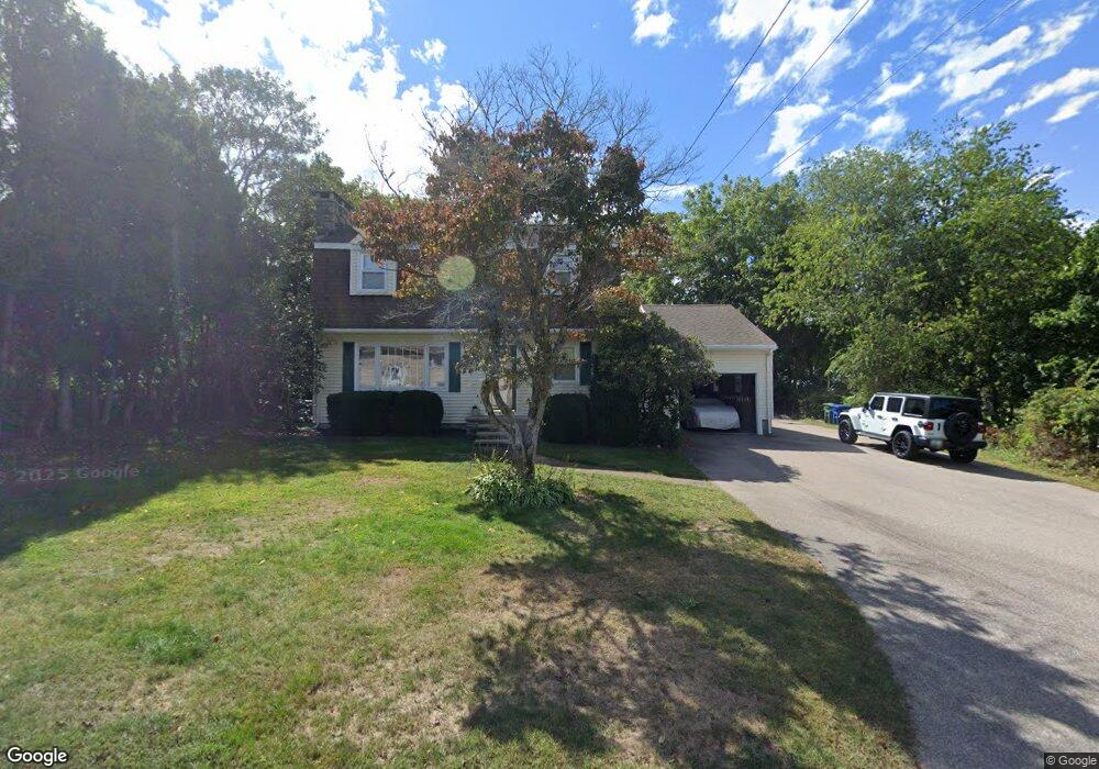 45 Ann St, Westerly, RI 02891 - photo 1