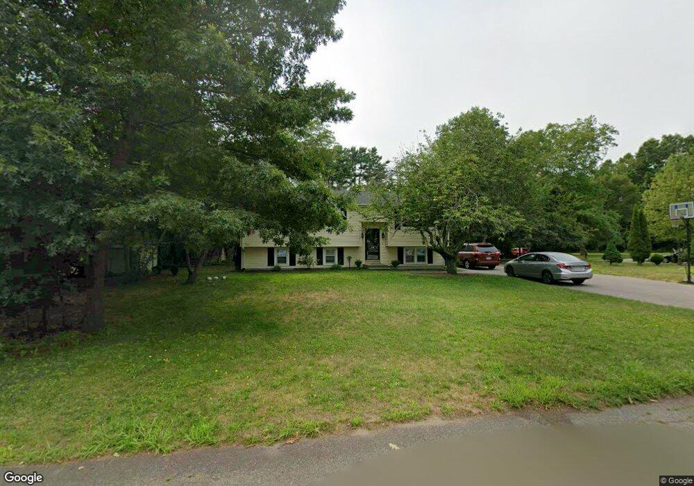 13 Middlesex Ave, Norton, MA 02766 - photo 1