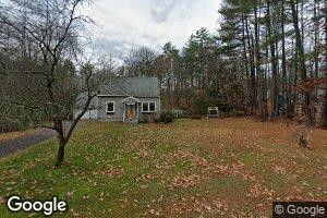 11 Susan Dr, Steep Falls, ME 04085