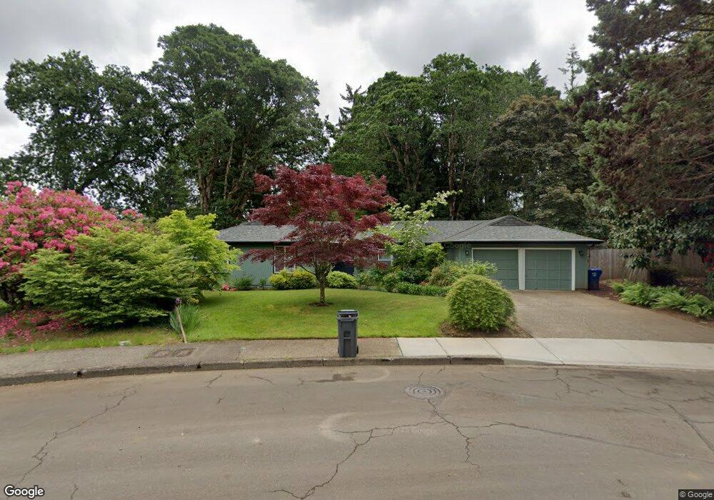1710 Juneau St S, Salem, OR 97302 - photo 1