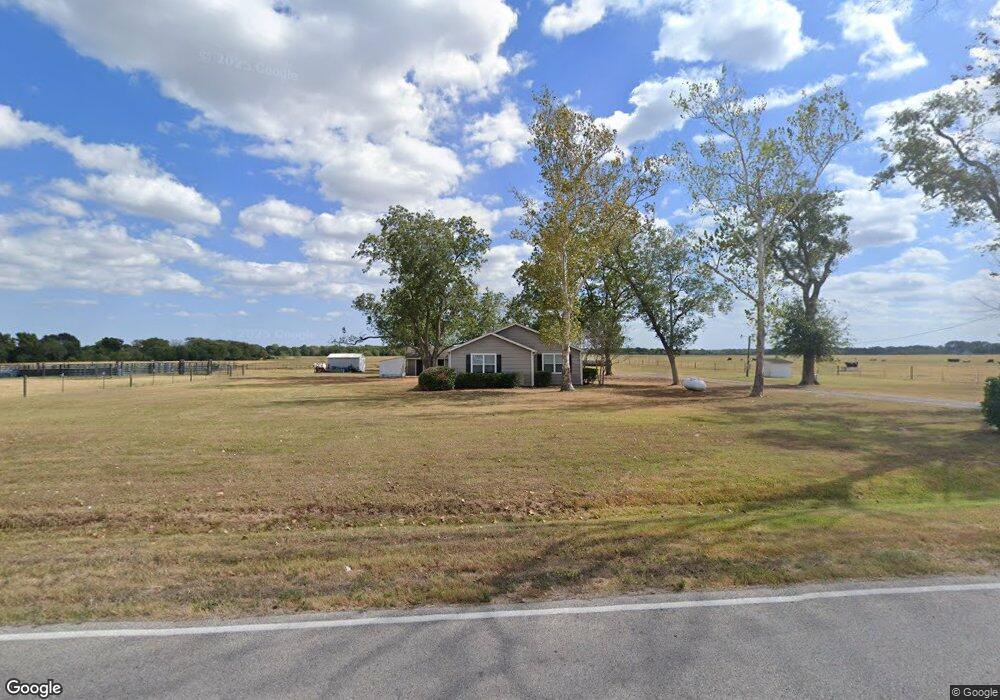 15804 Mathis Rd, Waller, TX 77484 - photo 1