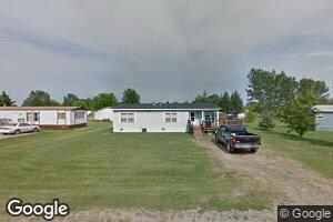 609 Adams Ave SW, Red Lake Falls, MN 56750