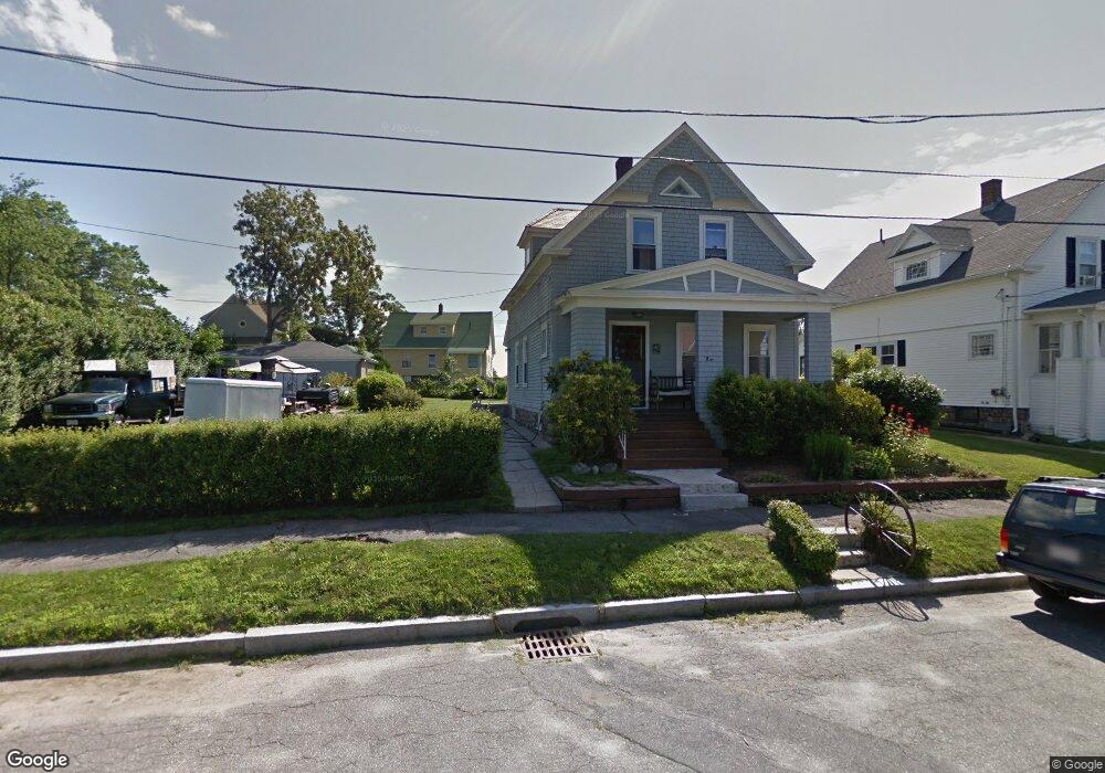 9 Clara St, Worcester, MA 01606 - photo 1