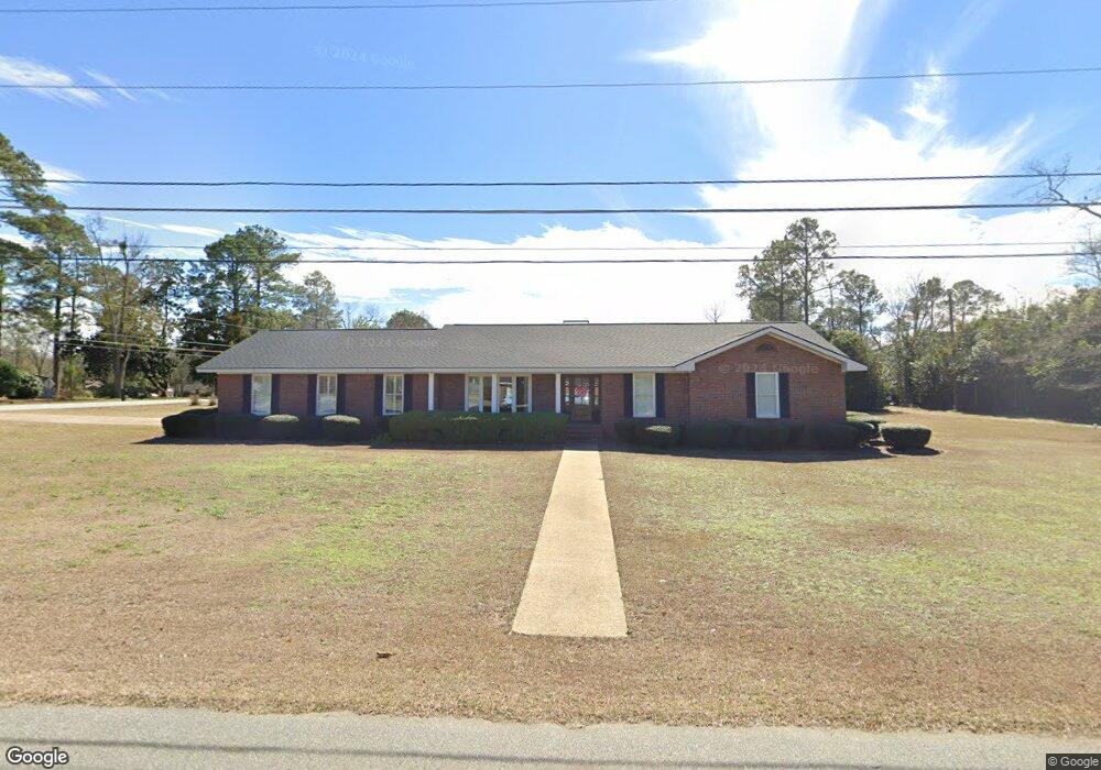 216 Main St, Camilla, GA 31730 - photo 1