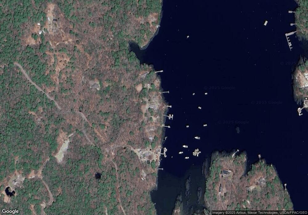 29 Hagan Cove Rd, Georgetown, ME 04548 - photo 1