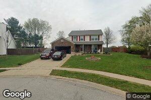 219 Cottage Grove, Midway, KY 40347