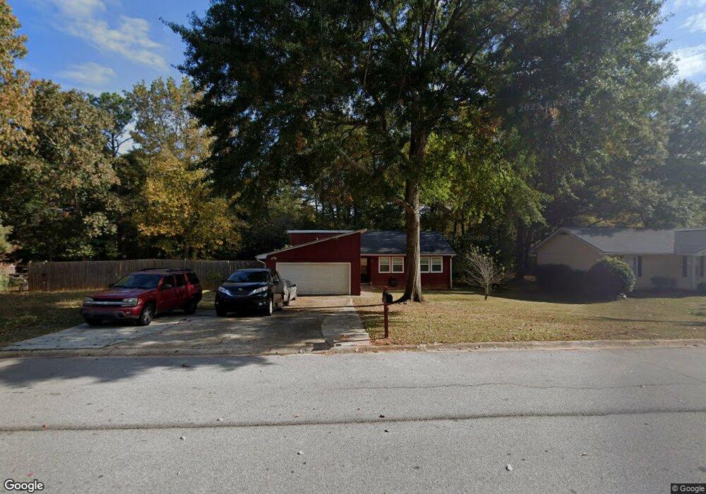 292 Cindy Dr SE unit 1, Conyers, GA 30094 - photo 1