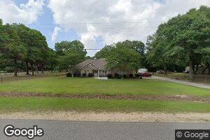 14781 Mosley Rd, Stapleton, AL 36578