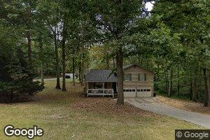 70 Red Top Cir, Emerson, GA 30137