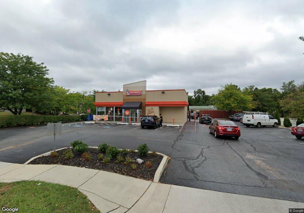 1600 E Joppa Rd, Baltimore, MD 21286 - photo 1