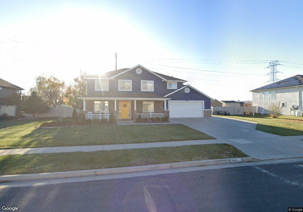 2023 Ranch Rd, Farmington, UT 84025 - photo 1