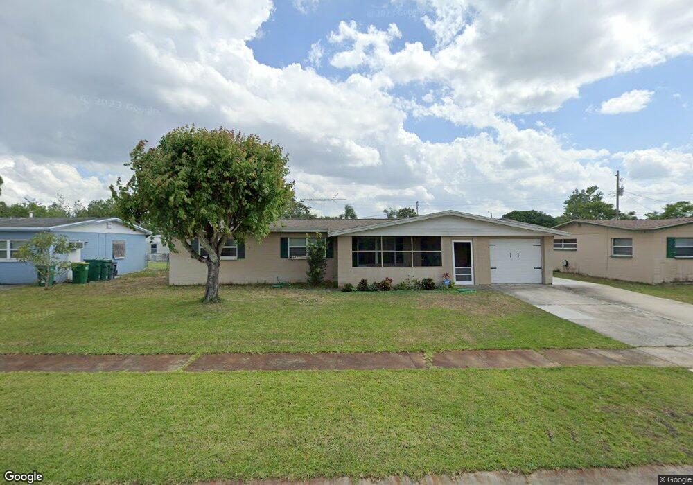 2021 Rollins Dr, Cocoa, FL 32922 - photo 1