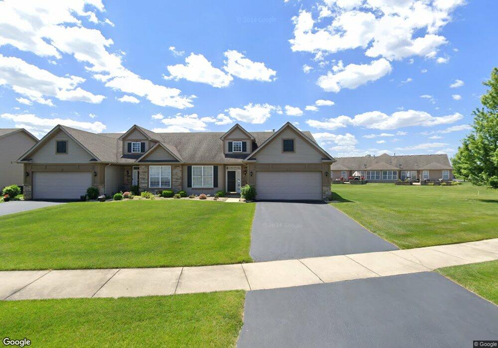 904 Flagstone Dr unit 83-2, Dyer, IN 46311 - photo 1