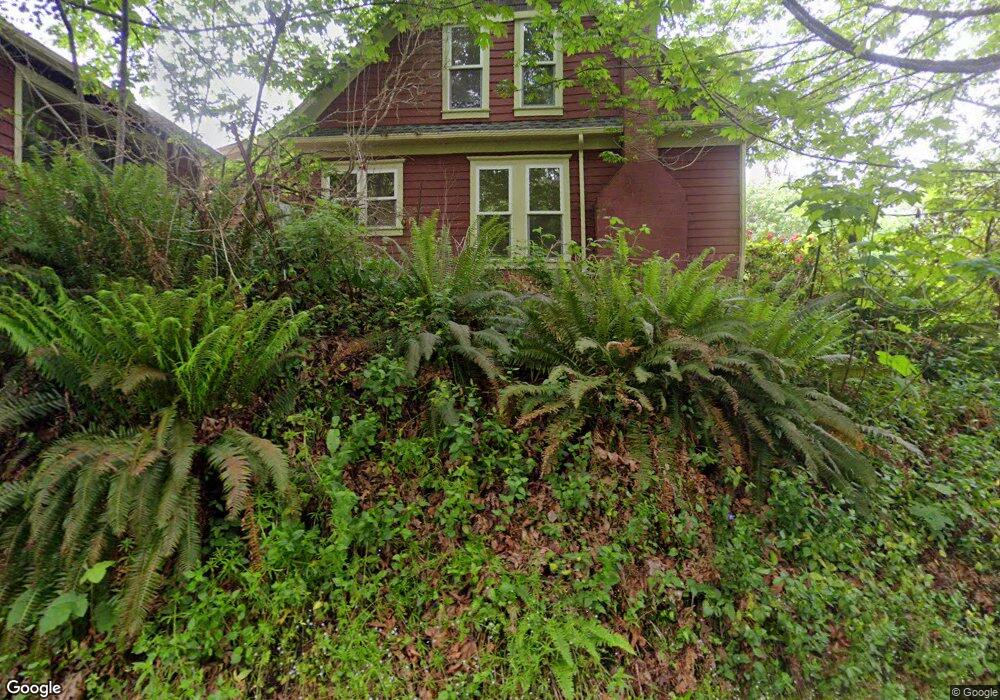 10 Washington Cemetary Rd, Raymond, WA 98577 - photo 1