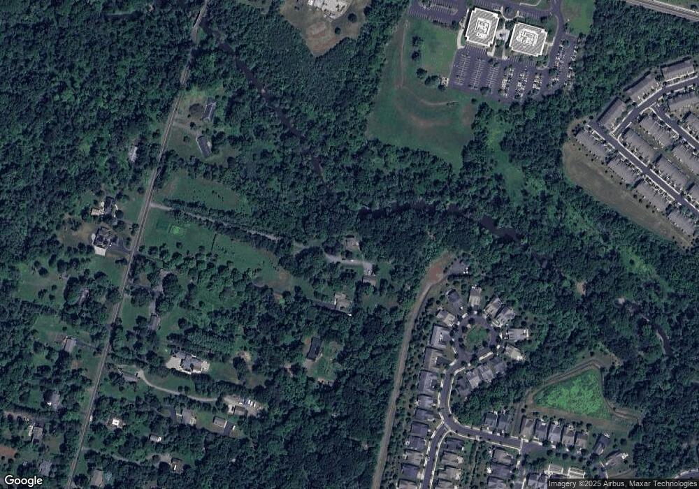 247 Opossum Rd, Skillman, NJ 08558 - photo 1