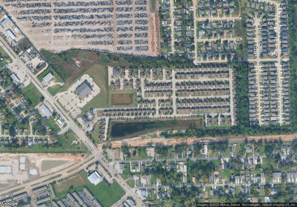 222 Jacob Field Ln, Houston, TX 77088 - photo 1