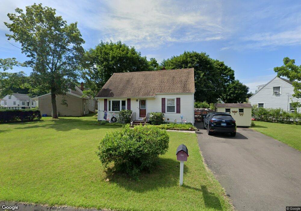 16 Nicholas Dr, East Haven, CT 06512 - photo 1