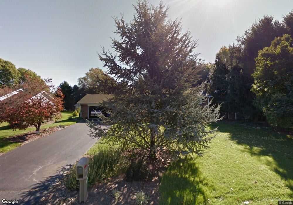 2968 Roosevelt Dr, Chambersburg, PA 17201 - photo 1