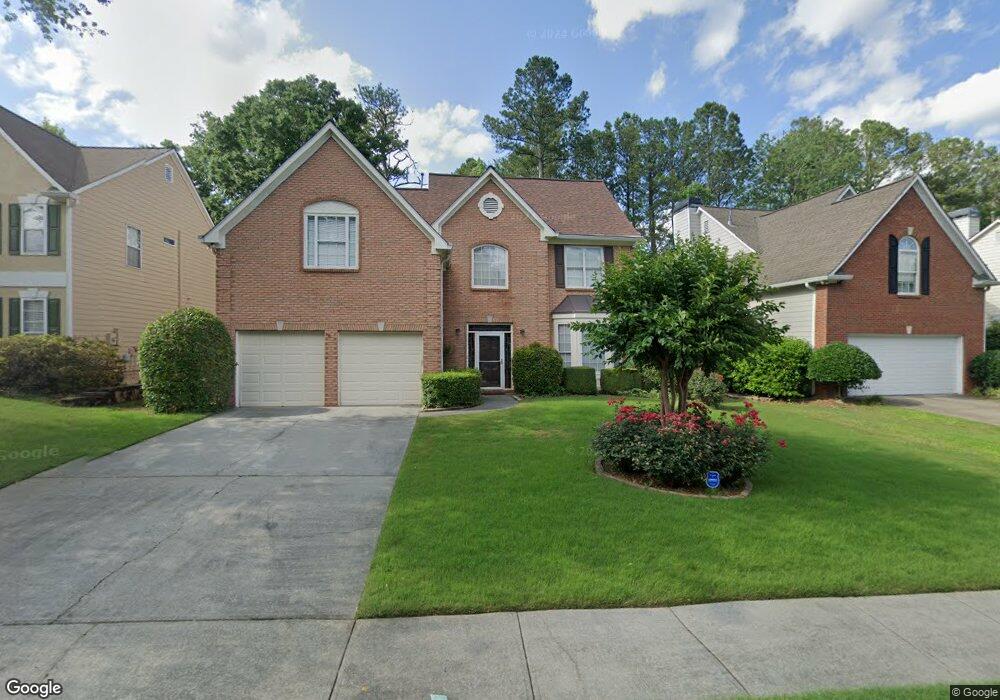 2162 Wilmington Cir NE, Marietta, GA 30062 - photo 1