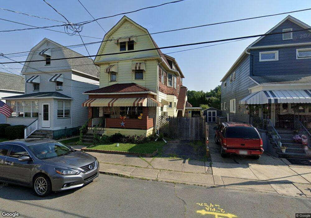 30 Knox St, Hanover Township, PA 18706 - photo 1