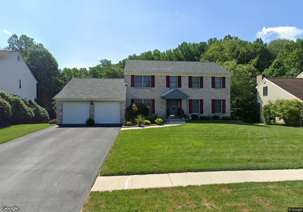 132 Belmont Dr, Wilmington, DE 19808 - photo 1