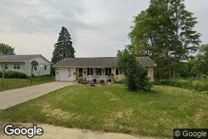 307 Sunny St, Mount Carroll, IL 61053