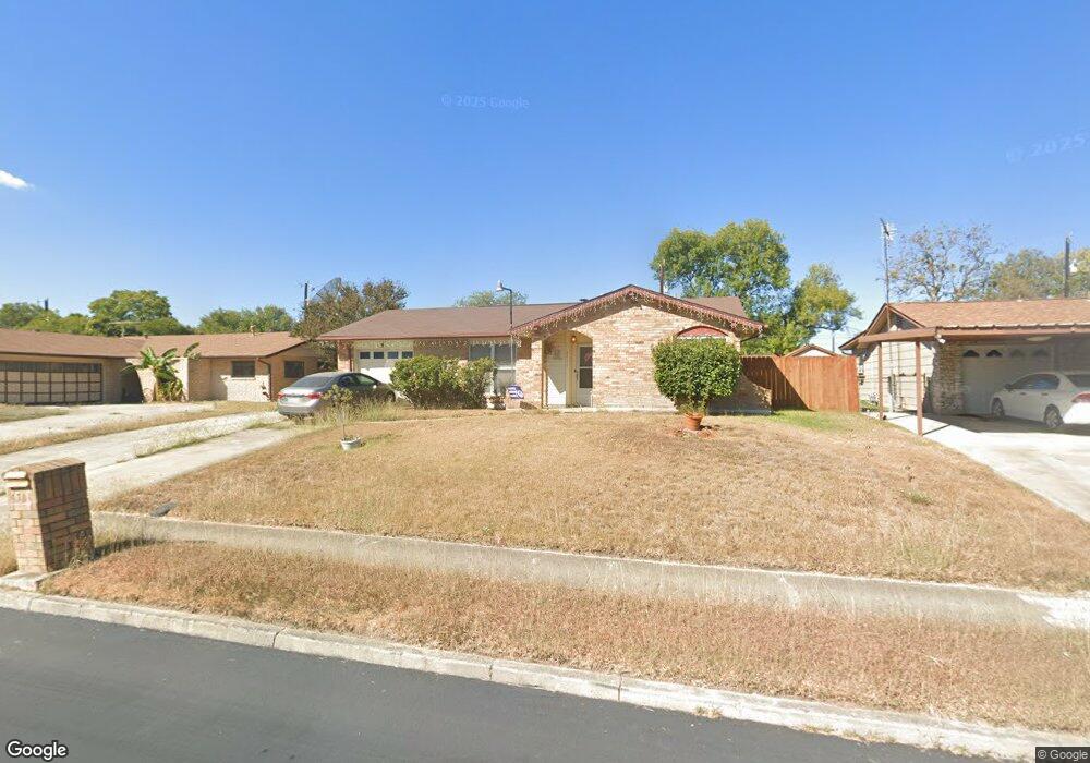 4711 Kay Ann Dr, San Antonio, TX 78220 - photo 1