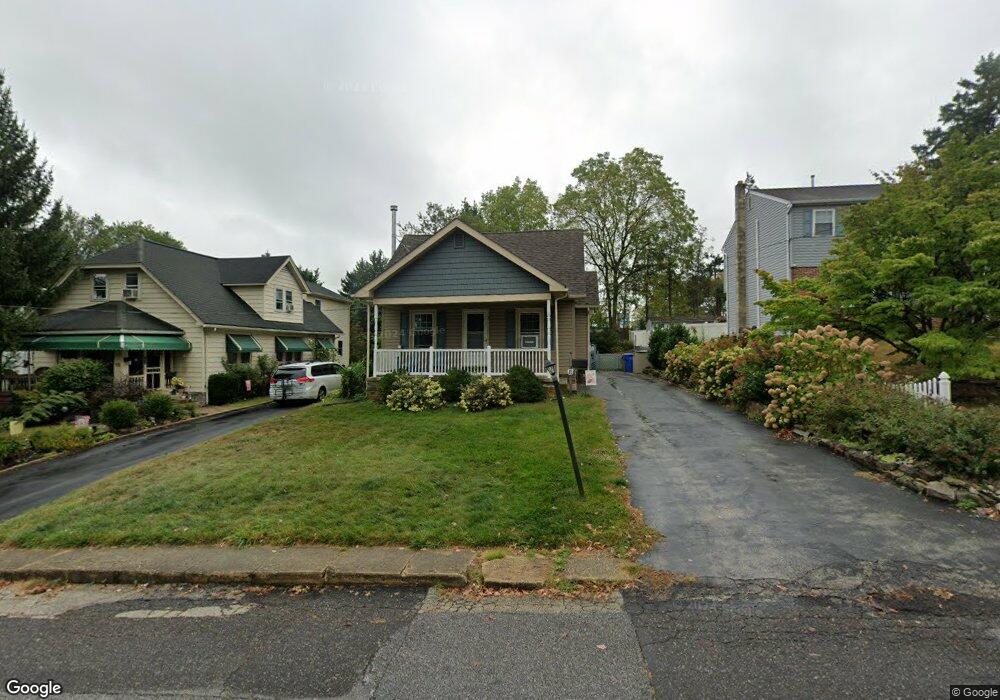 11 N Line Rd, Newtown Square, PA 19073 - photo 1